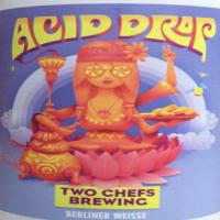 Two Chefs Acid Drop